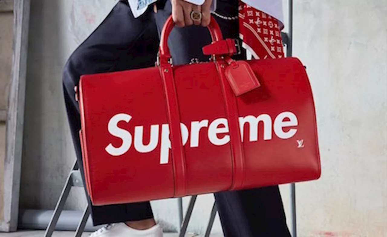 EssilorLuxottica agrees to buy Supreme for $1.5B