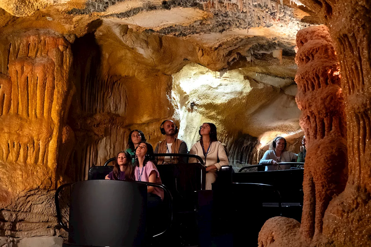 La grotte Cosquer à Marseille, étape incontournable pour vos visites cet été