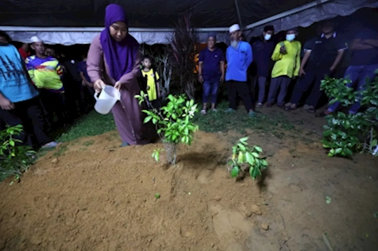 Police: Farmer released on bail amid investigation into poisoned crackers killing two brothers in Kulim