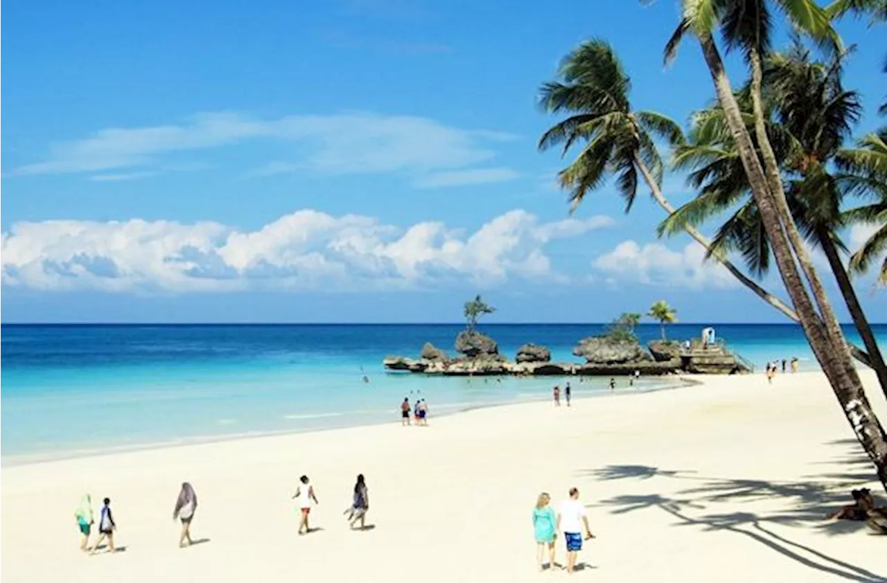 DENR-6 seeks more talks on Boracay’s new carrying capacity