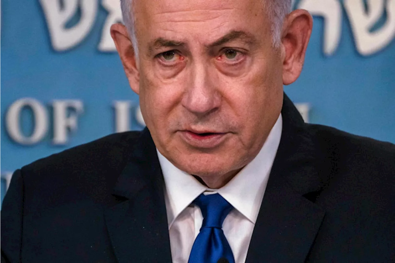 Netanyahu Tolak Seruan Penyelidikan atas Kegagalan Keamanan pada 7 Oktober