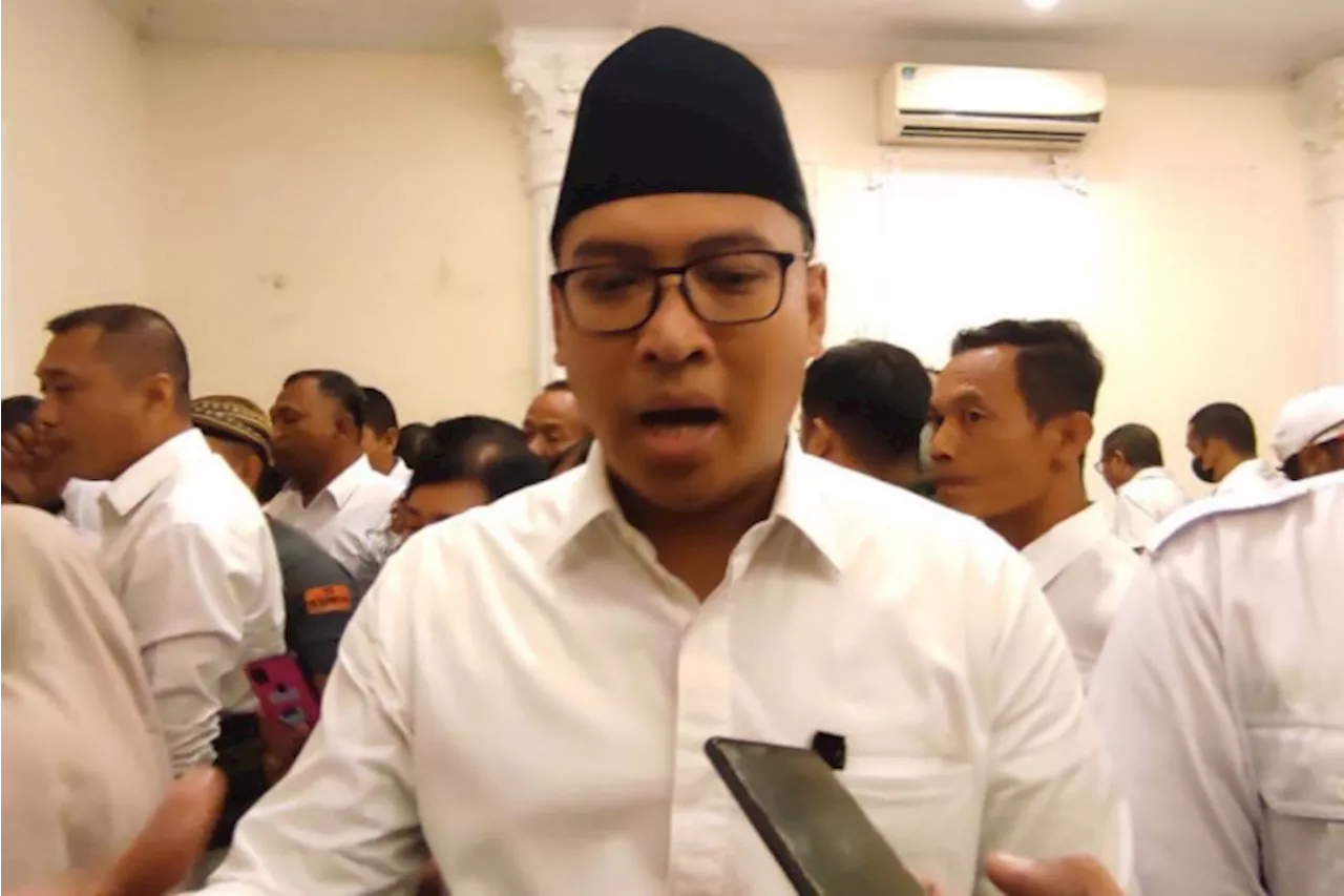 Sudaryono dan Thomas Djiwandono, 2 Politisi Gerindra yang Jadi Wakil Menteri