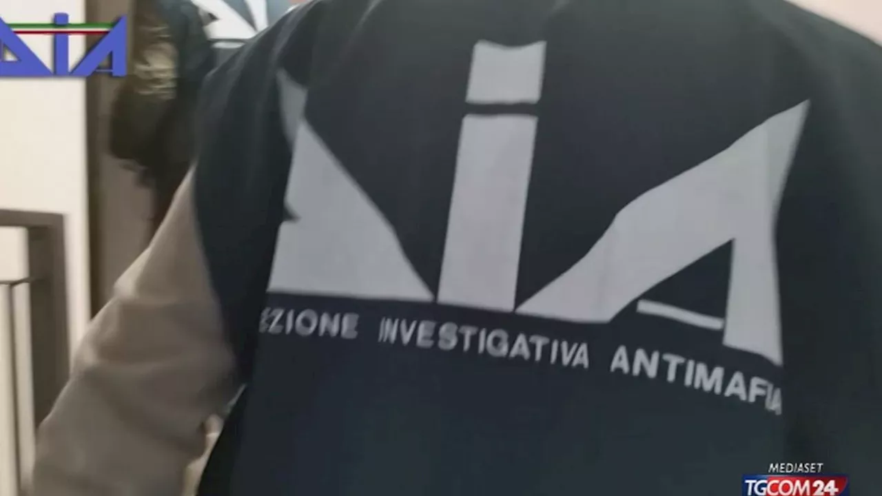 Milano, 'contiguità con Cosa Nostra': arrestati due imprenditori