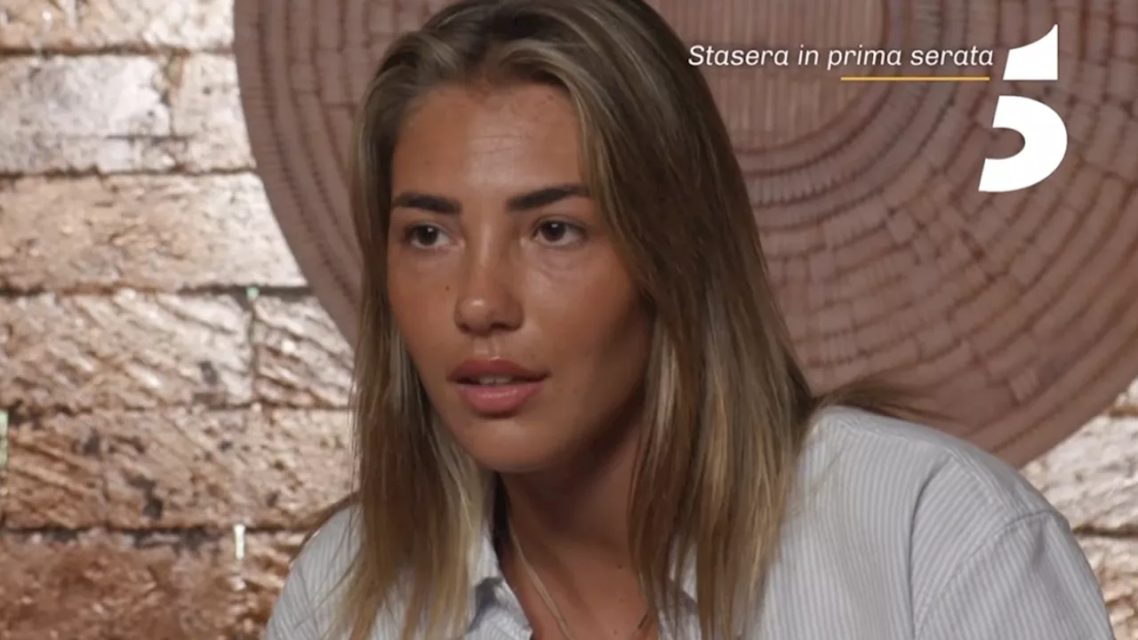 Temptation Island: la vendetta di Raul e la rinascita di Jenny