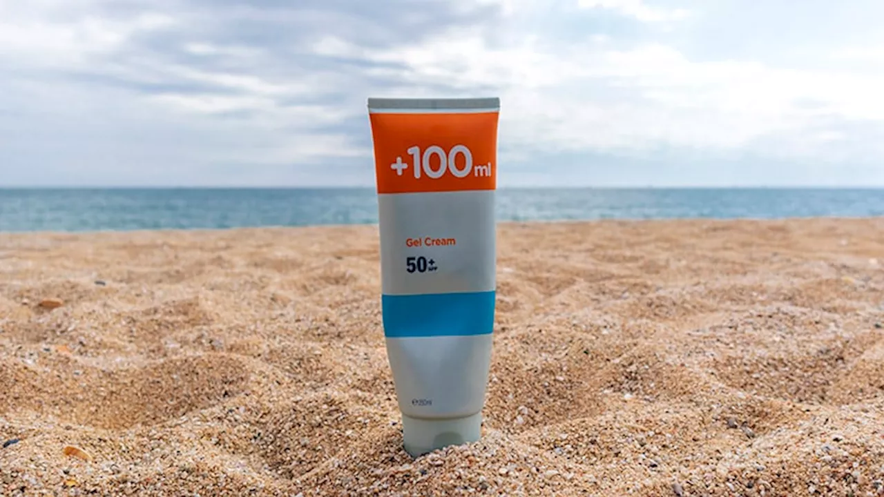 Beauty Bloggers Dominate TikTok's Sun Protection Content