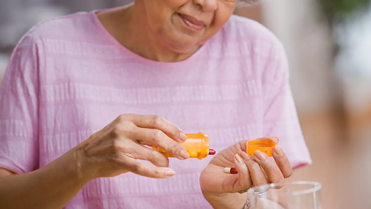 Buprenorphine an Option for Pain Relief in Oldest Adults