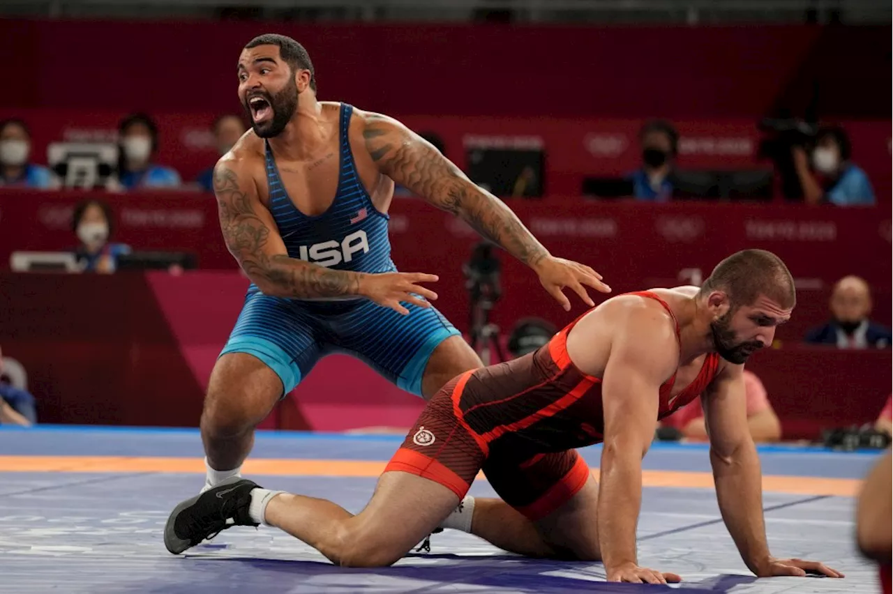 Paris Olympics: What to know and who to watch during the wrestling competition