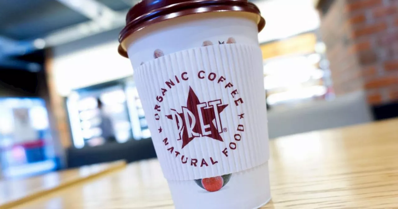 Furious Pret customers vow to cancel coffee subscription after ‘ridiculous’ change