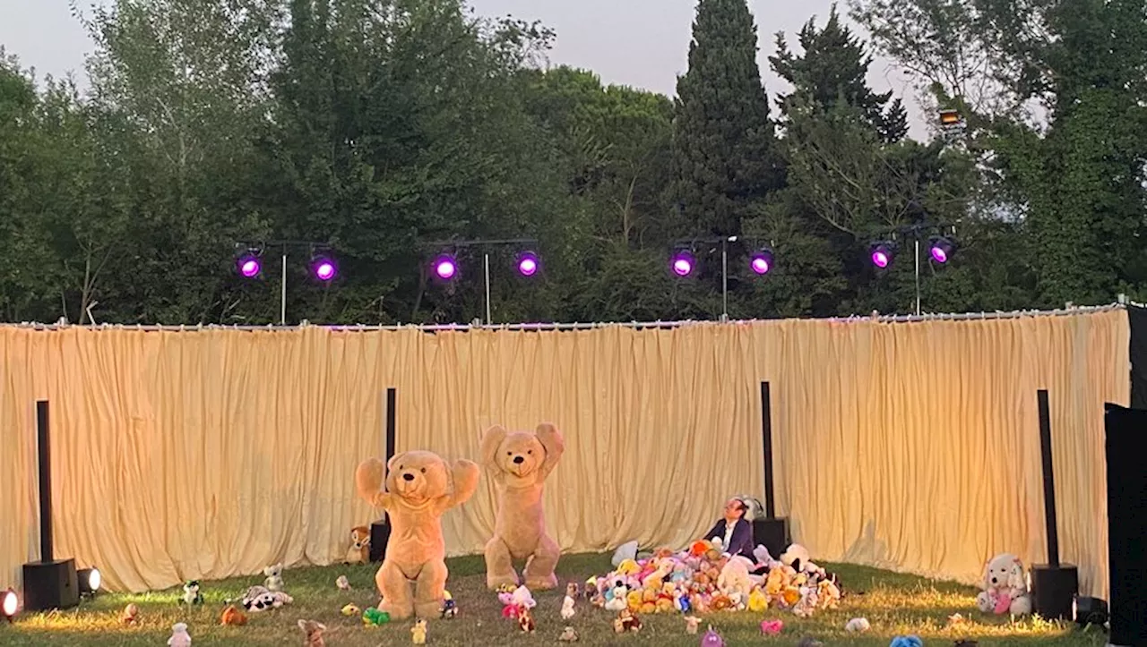 Des spectacles à voir à Villeneuve en Scène à Villeneuve-lès-Avignon, jusqu'au 20 juillet