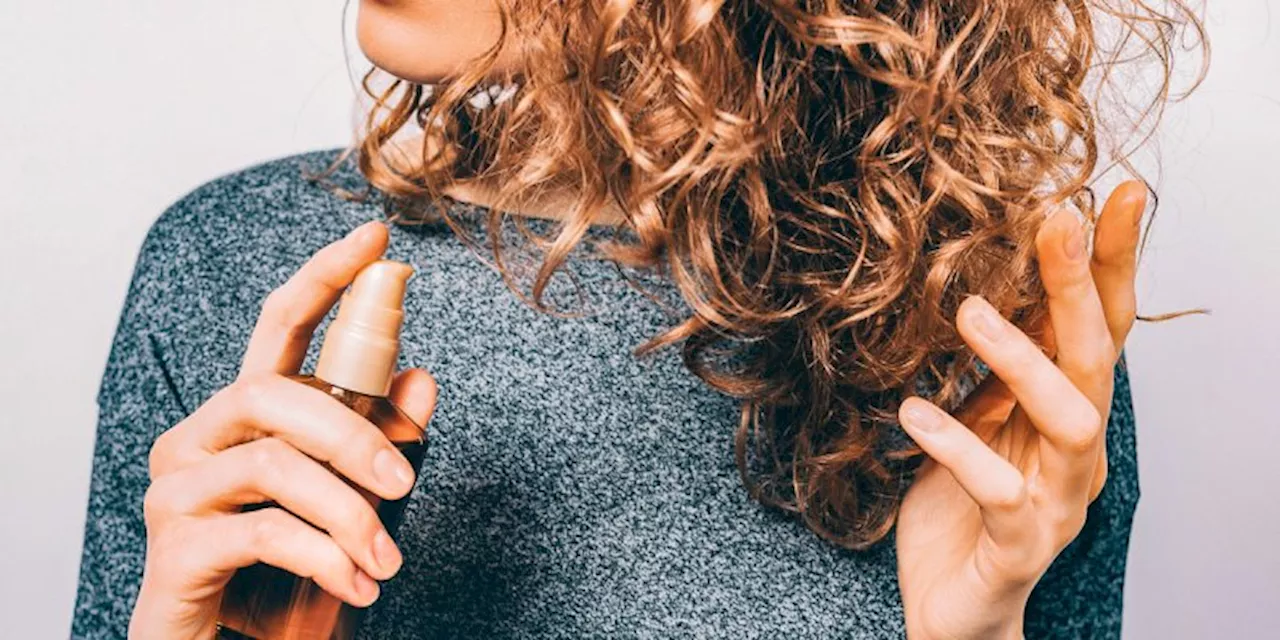 You're Probably Using Leave-In Conditioner Wrong — Here's What The Pros Do
