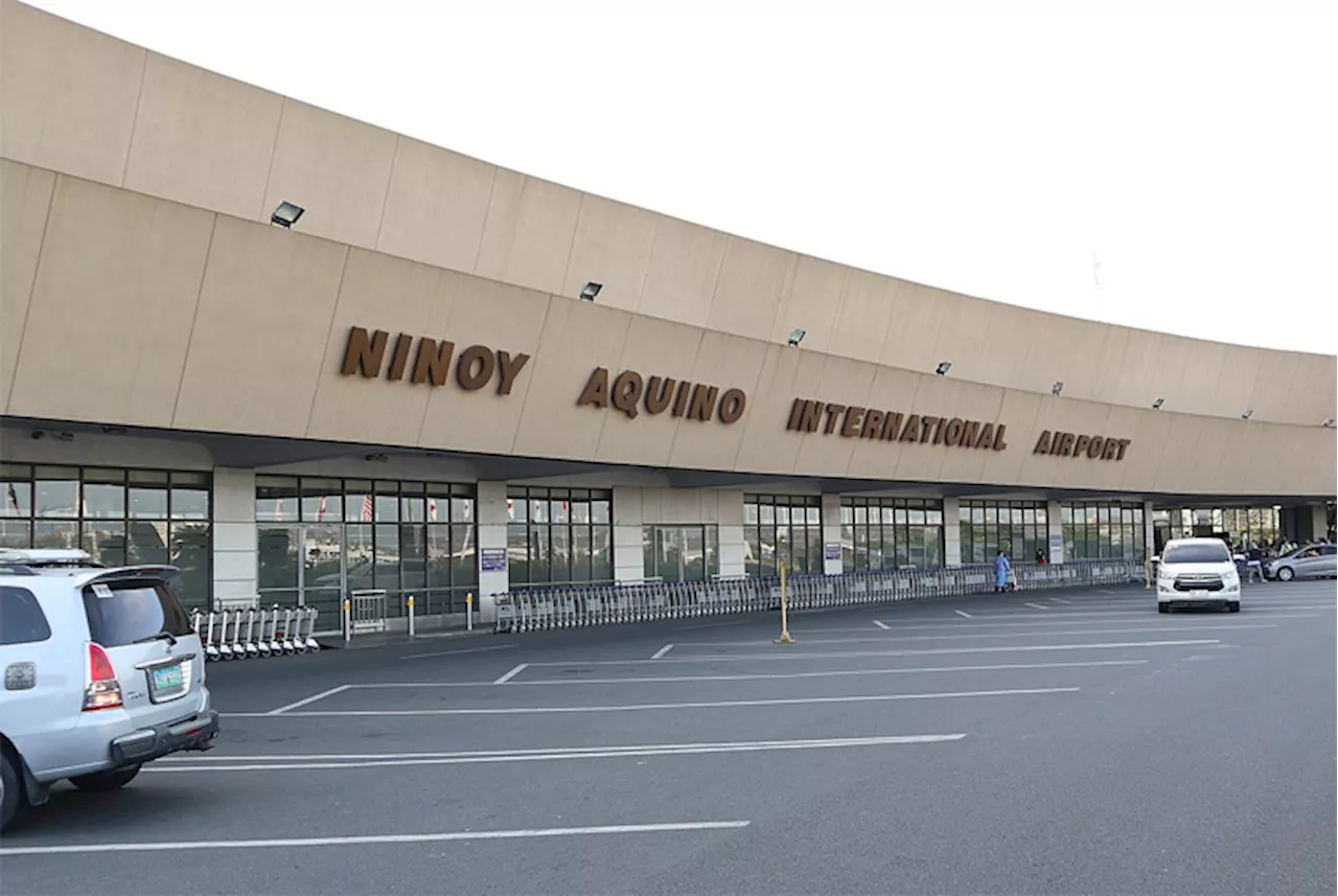 Group bucks ‘precipitate plan’ to raise NAIA fees