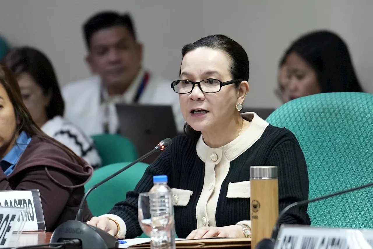 Poe calls out MMDA over EDSA busway ramp deemed unsafe for PWDs