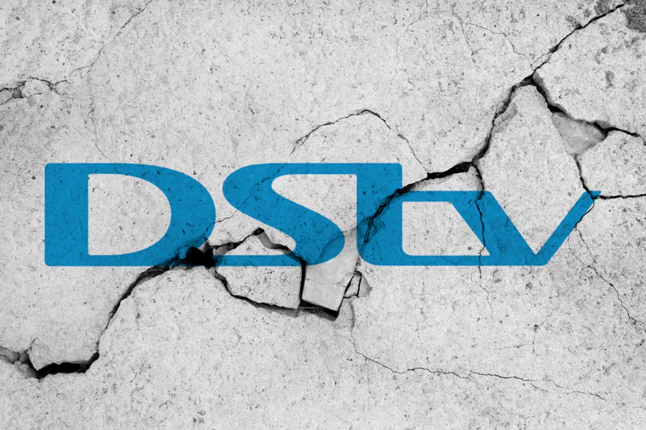 DStv under siege