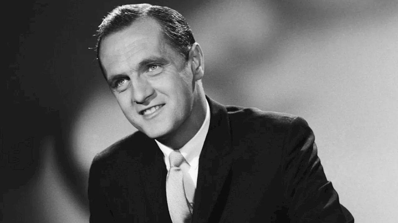 Bob Newhart, everyman comic who elevated sitcom to art form, dies at 94