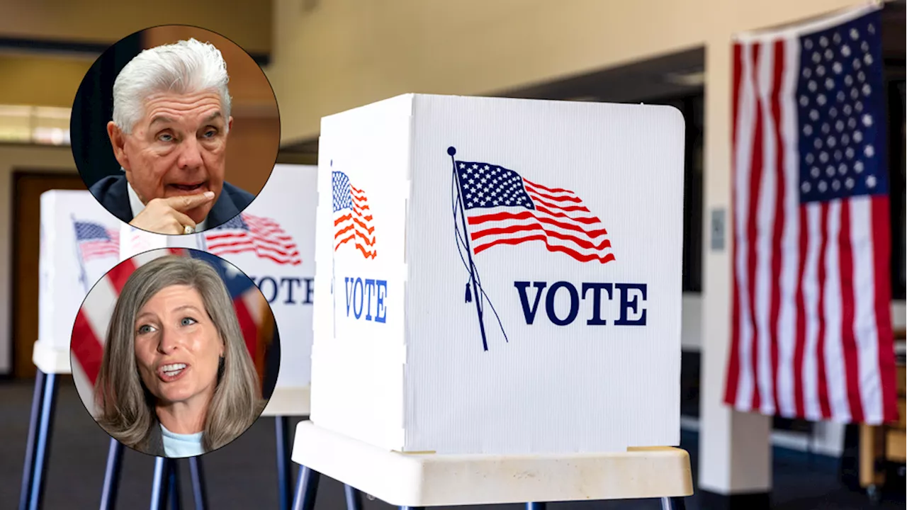 GOP threatens to subpoena Biden admin over Michigan voting program: 'Deeply troubling'