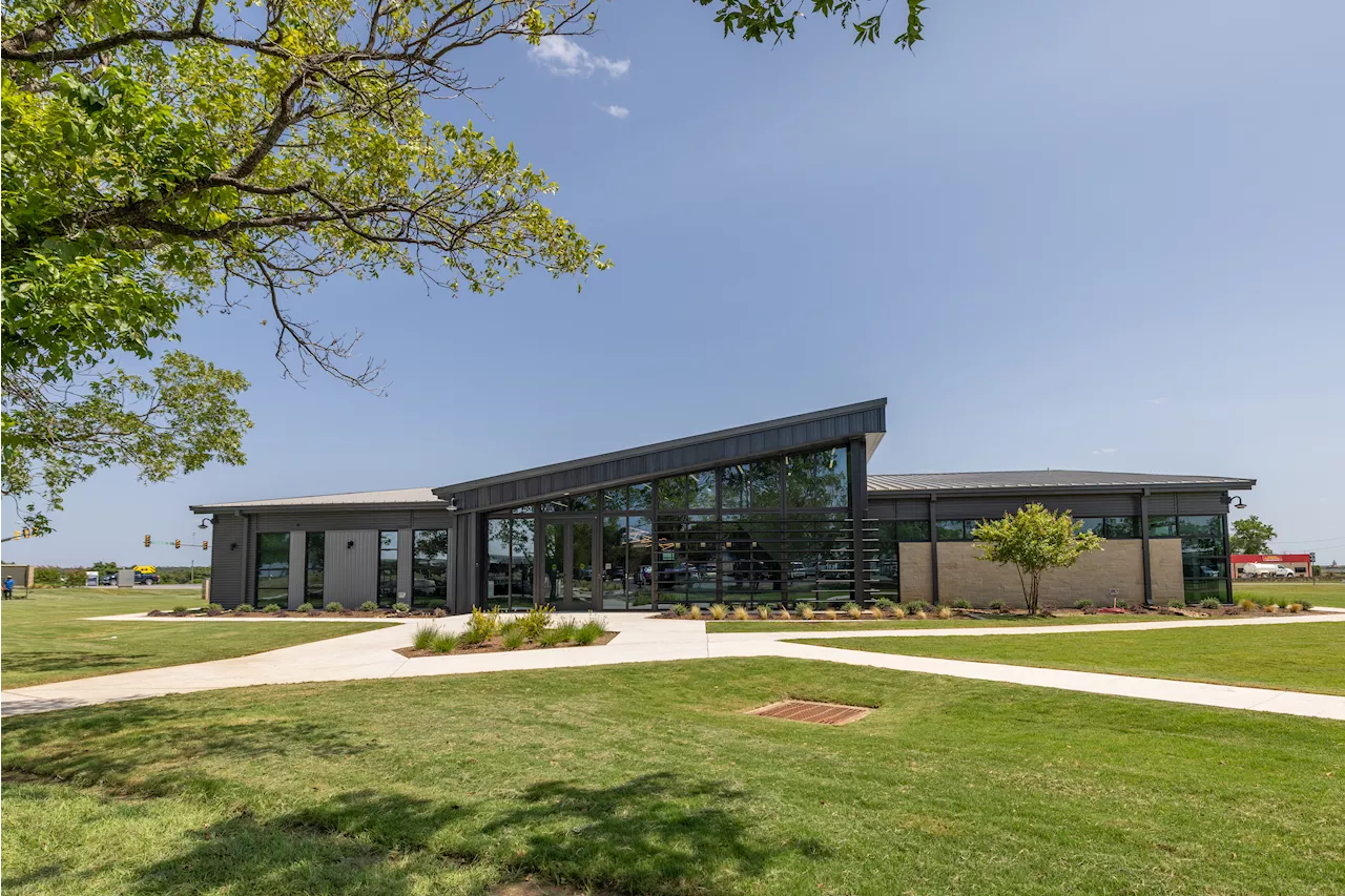 Tarleton State increases research and economic development presence with new facility