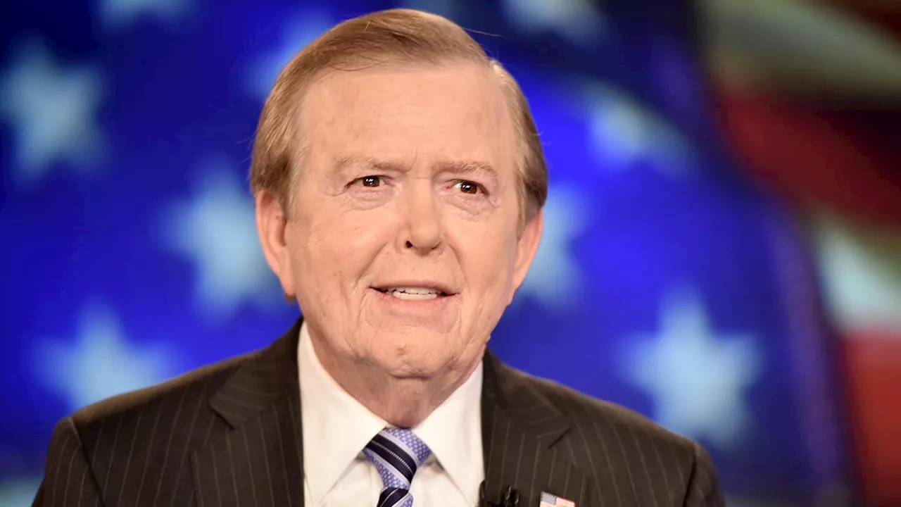 TV host and political commentator Lou Dobbs dies at 78