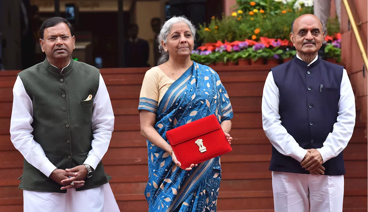 Budget 2024 Expectations: बजट को लेकर उद्योगपतियों की अपेक्षा, MSME सेक्टर पर ध्यान दे सरकार&nbsp;