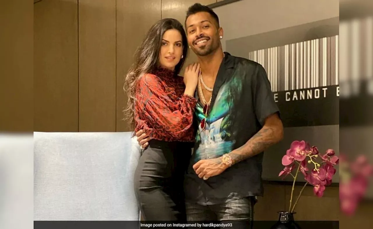 Hardik Pandya Natasa Stankovic Divorce: क्रिकेटर हार्दिक पंड्या और नतासा का हुआ तलाक, इंस्टाग्राम से दी जानकारी