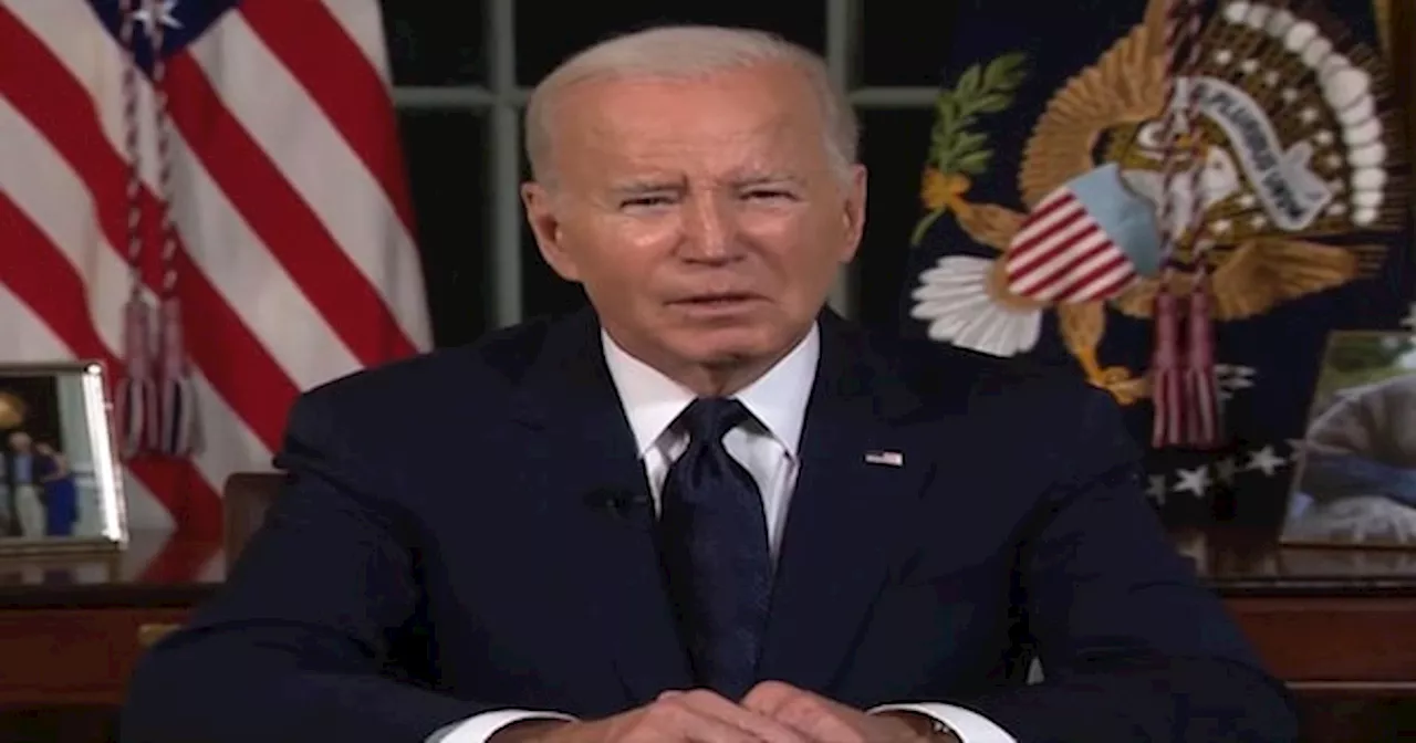 Joe Biden Covid Positive: जो बाइडेन को कोविड, क्या हट जाएंगे राष्ट्रपति पद की दौड़ से?