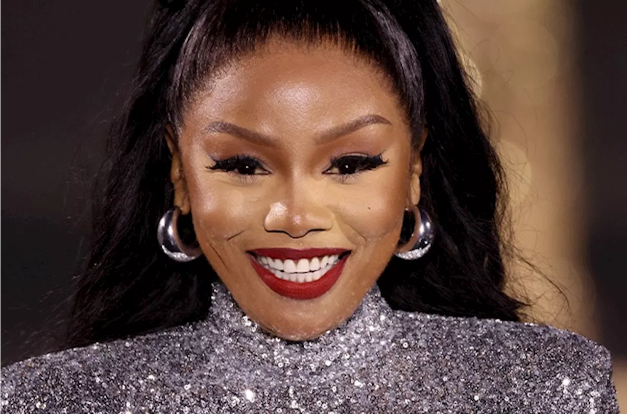 Glamour reloaded: Bonang Matheba's revamped B'Dazzled returns with fresh season