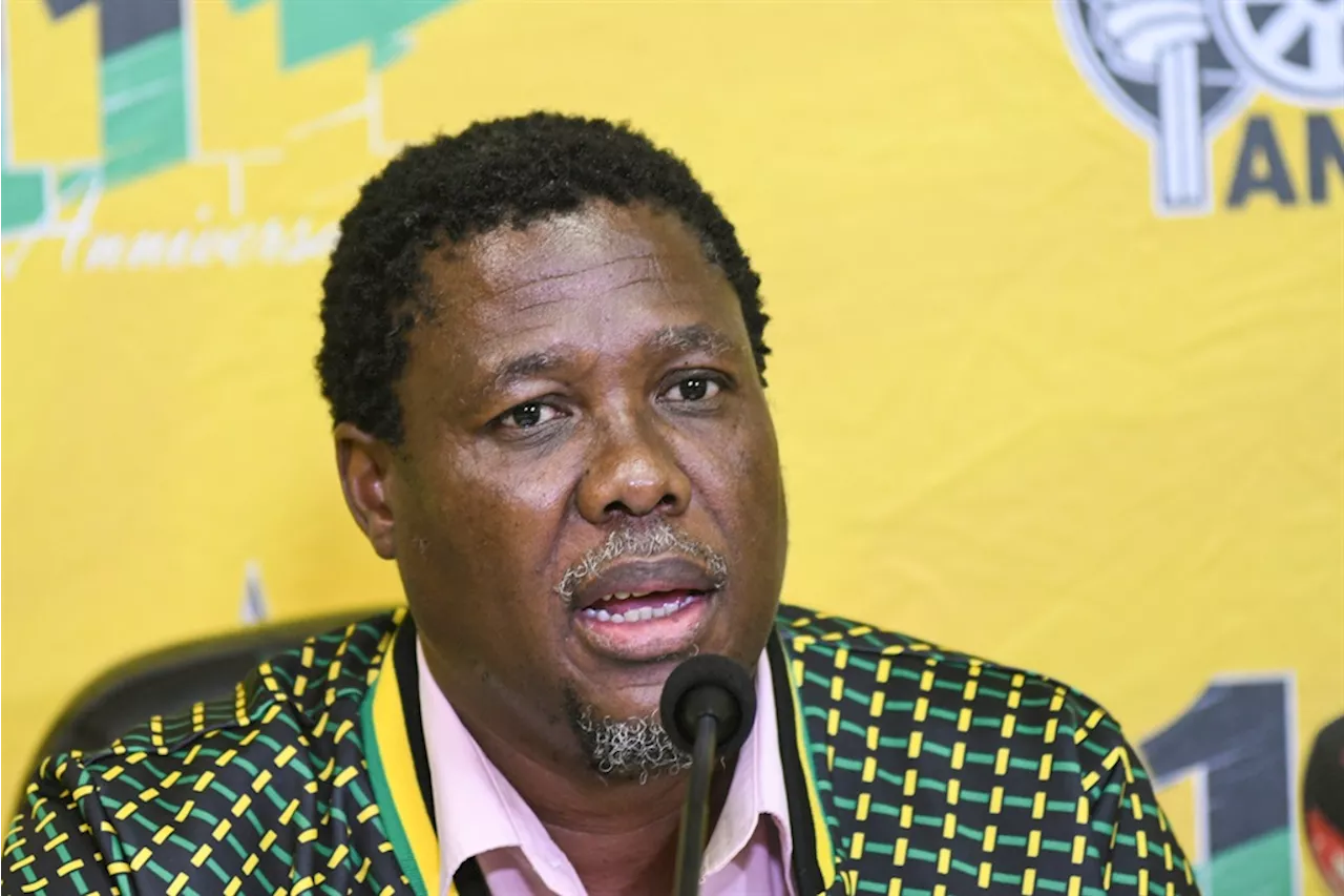 GPU tension in KZN: ANC accuses IFP leader of Cogta of abusing office, IFP calls ANC leaders corrupt