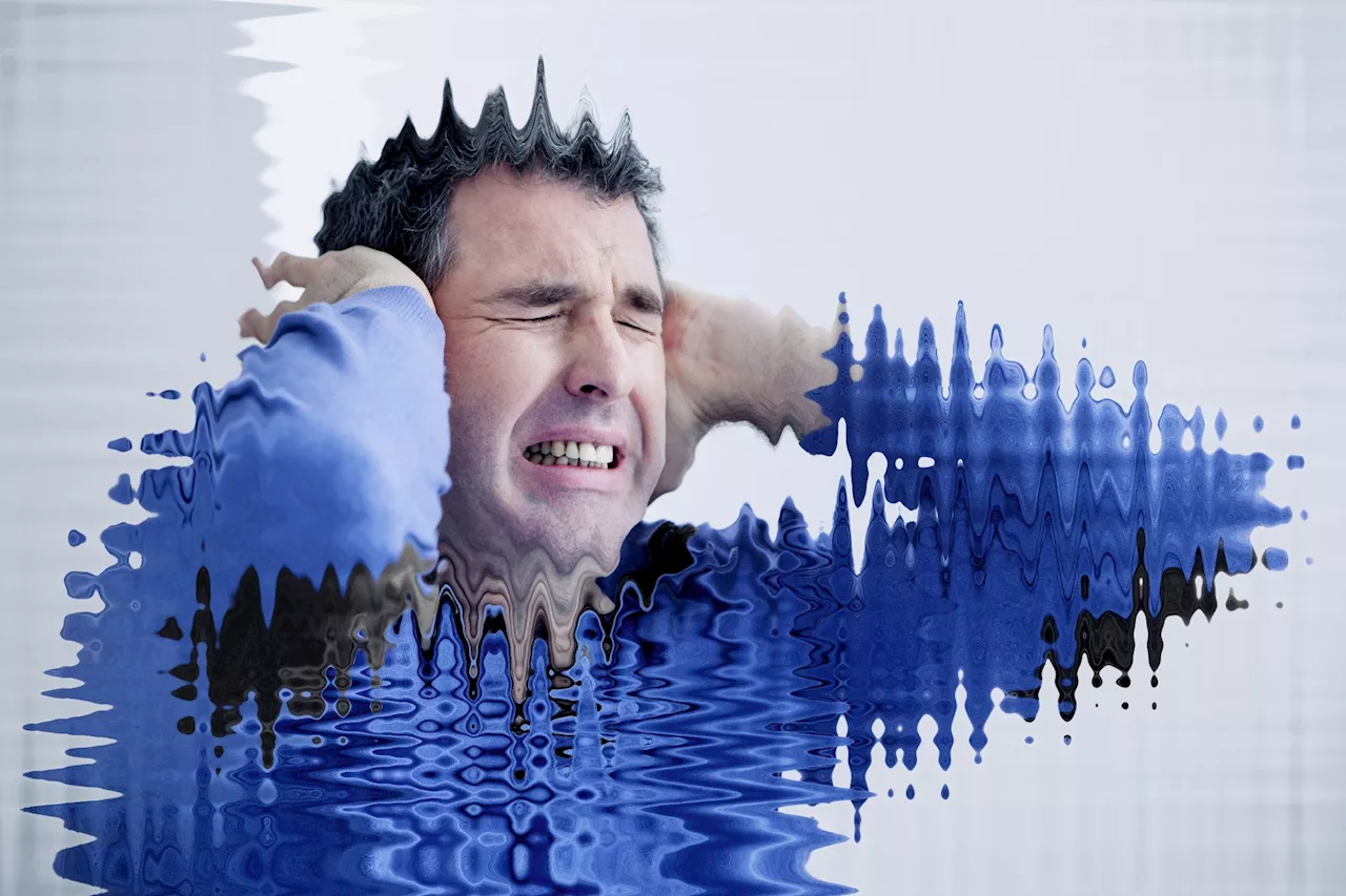 Tinnitus linked to obesity and body composition in men, study finds