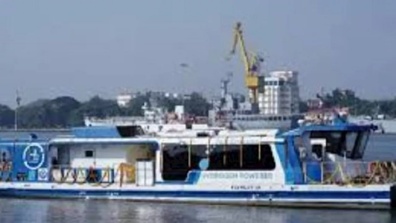 Green Hydrogen Cruise: देश का पहला ग्रीन हाइड्रोजन क्रूज वाराणसी से चलेगा, जानें किन खूबियों और सुविधाओं से होगा लैस