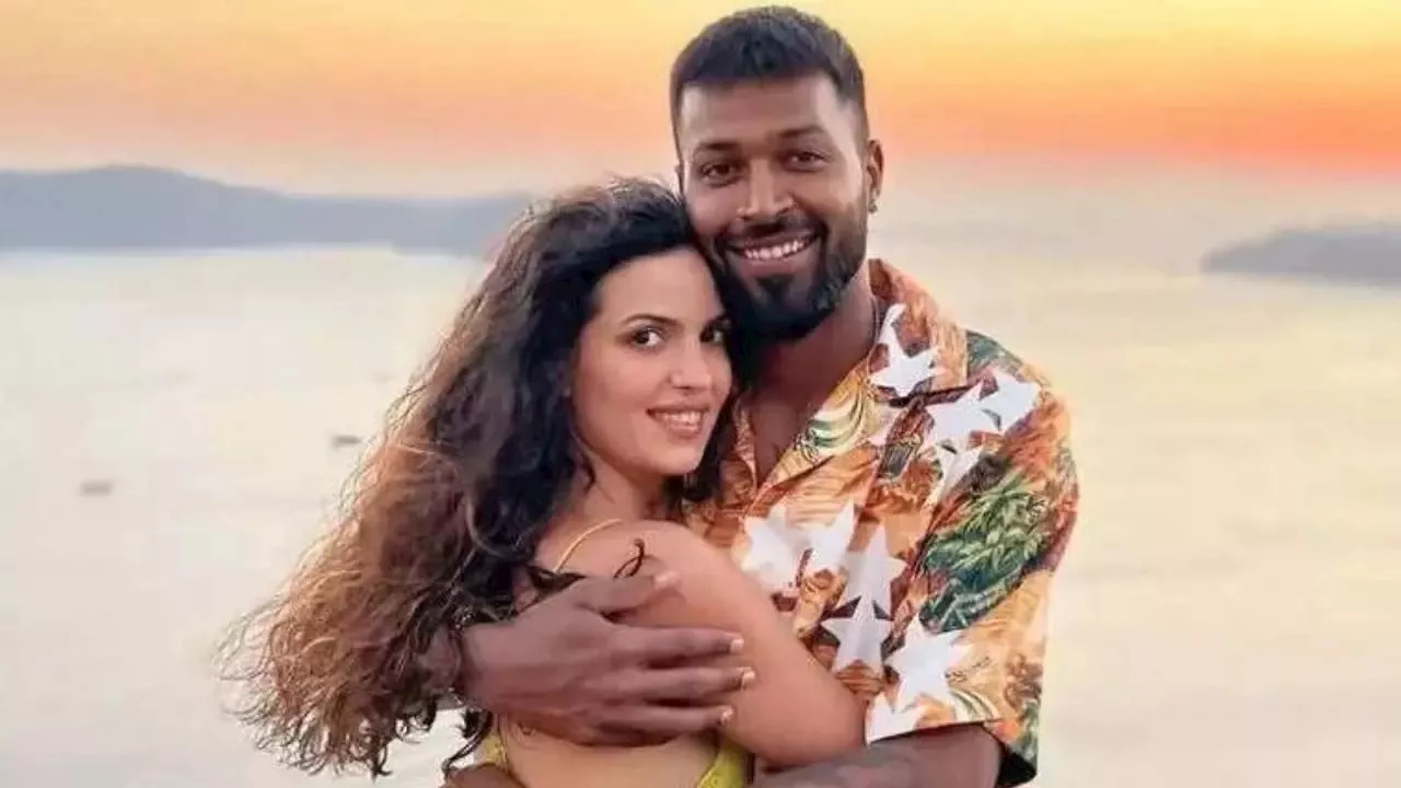 Hardik Pandya divorce: हार्दिक पांड्या और नताशा का हुआ तलाक, क्रिकेटर ने भावुक पोस्ट कर दी जानकारी