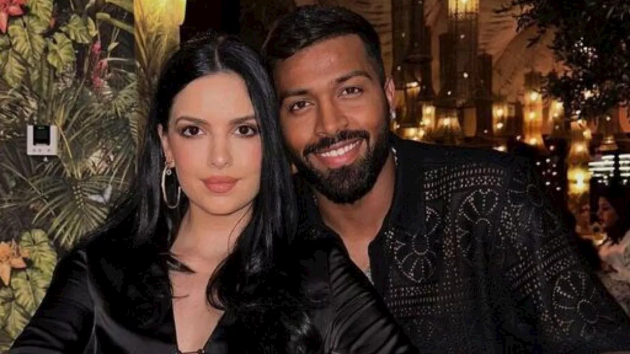 Hardik Pandya divorce: हार्दिक पांड्या से तलाक के ऐलान के बाद नताशा स्टेनकोविक पर भड़के नेटिजंस, पोस्ट कर लगाई फटकार