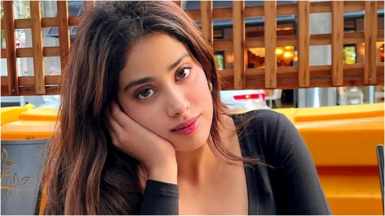 Janhvi Kapoor Hospitalised: अचानक बिगड़ी जान्हवी कपूर की तबियत, अस्पताल में करना पड़ा भर्ती