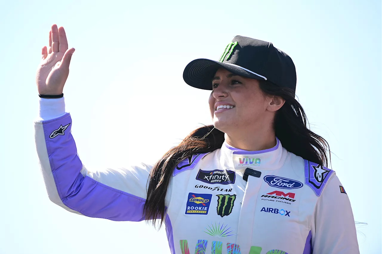 NASCAR News: Kevin Harvick Pinpoints Hailie Deegan 'Bad Move' That Led to AM Racing Exit