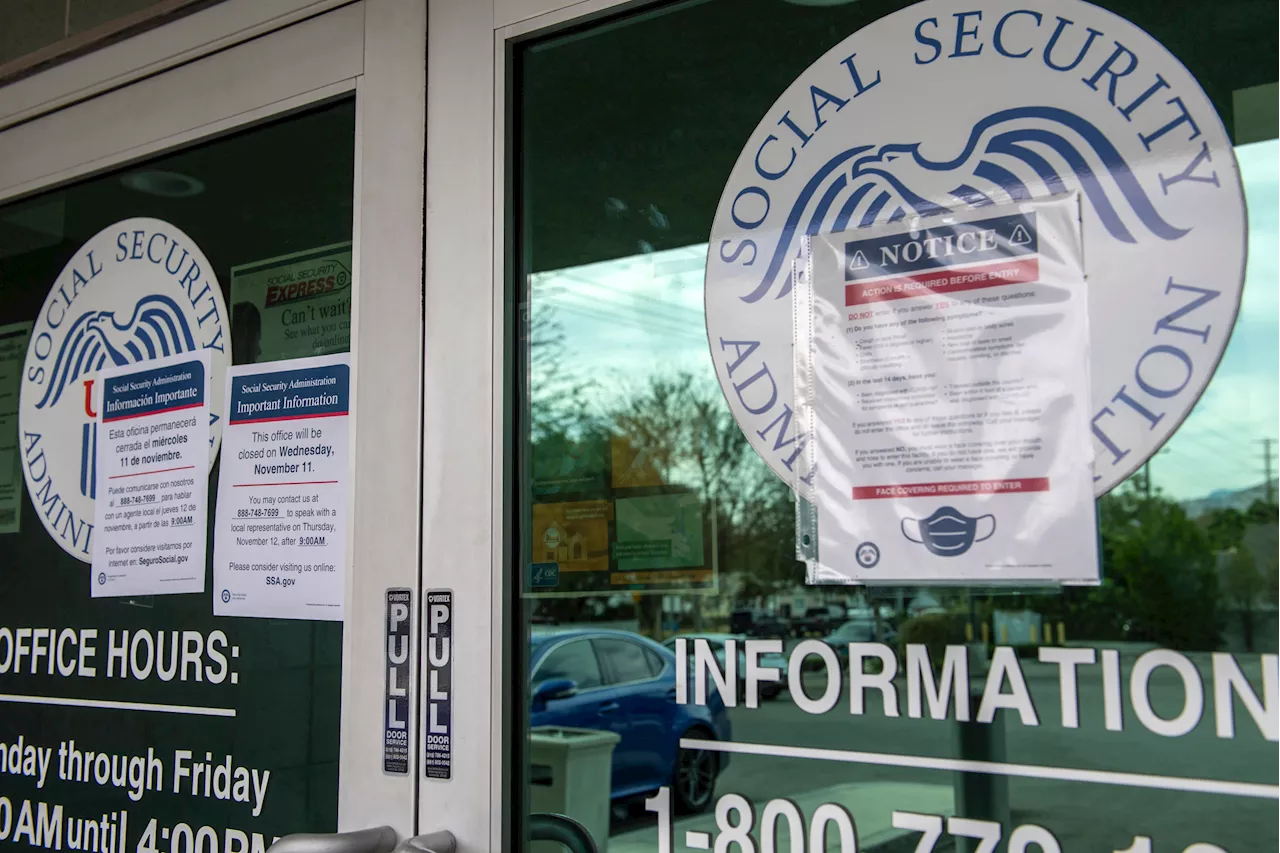 Why Social Security's Latest Change Is 'Terribly Important' for Millions