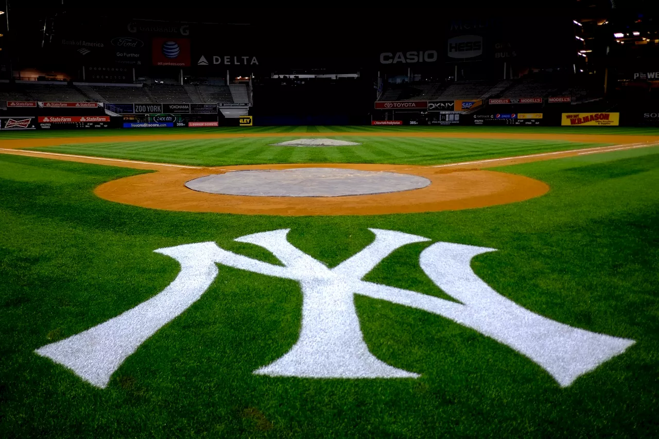 Yankees castoff who had alcohol-induced clubhouse outburst in Bronx quits new team