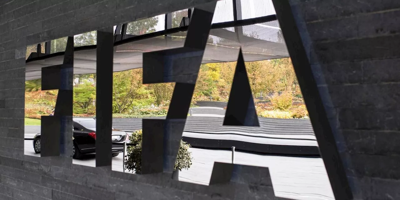 FIFA: Entscheidung über Sanktionen gegen Israel vertagt