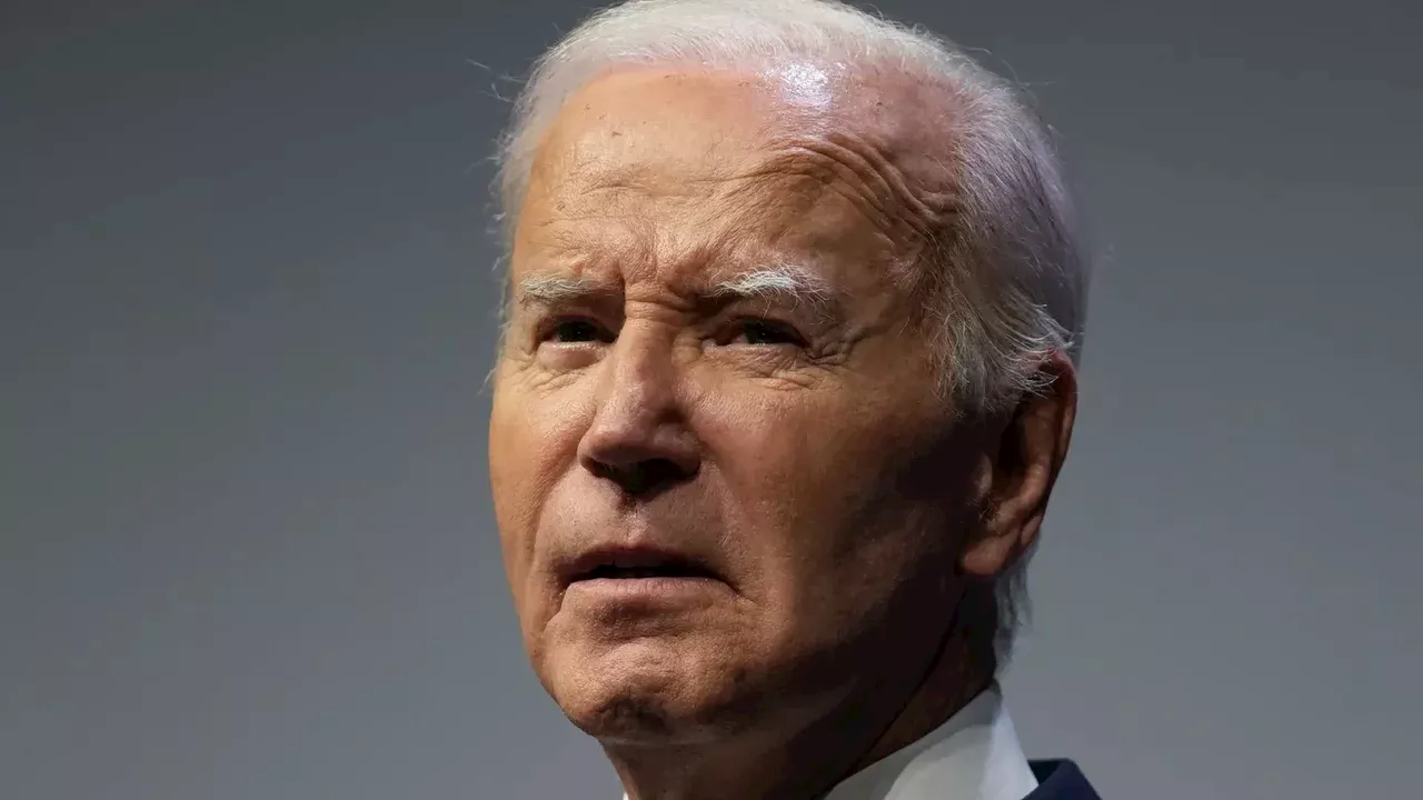 Presidente Joe Biden dio positivo para coronavirus, según informes de la Casa Blanca