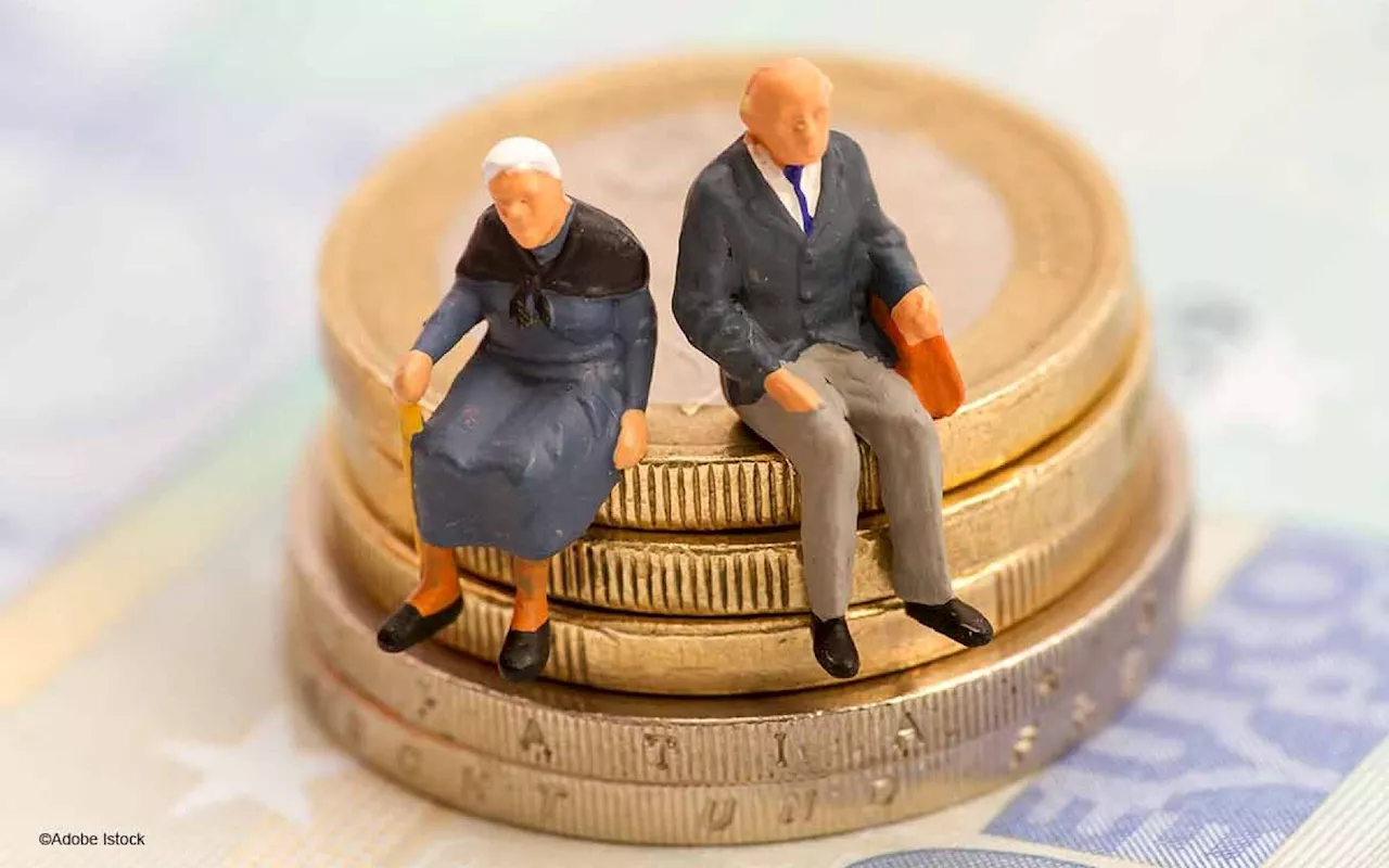 Pension de retraite: vers une baisse inéluctable des pensions?