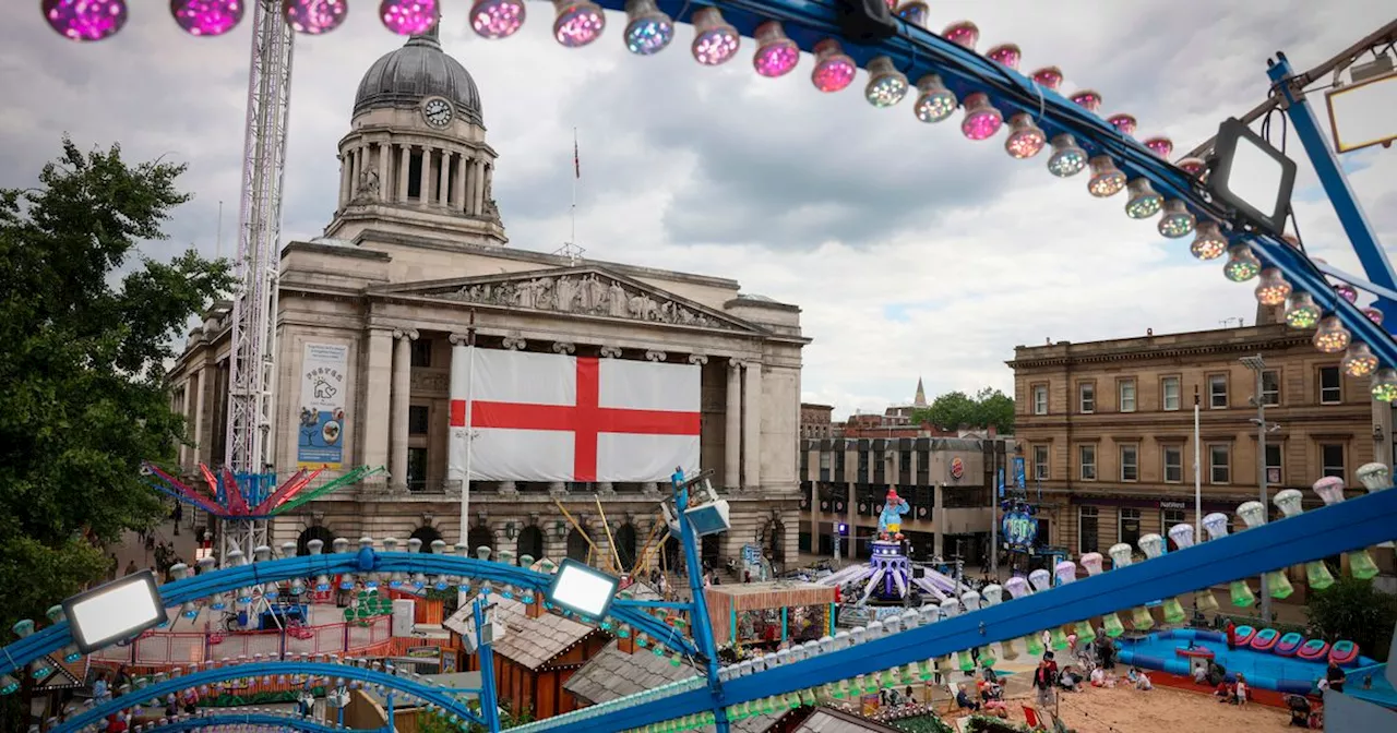 18 free and cheap things to do with the kids in and around Nottingham