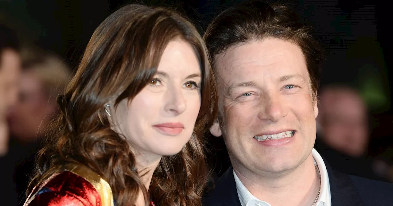 Jamie Oliver gives rare glimpse into his marriage with wife Jools