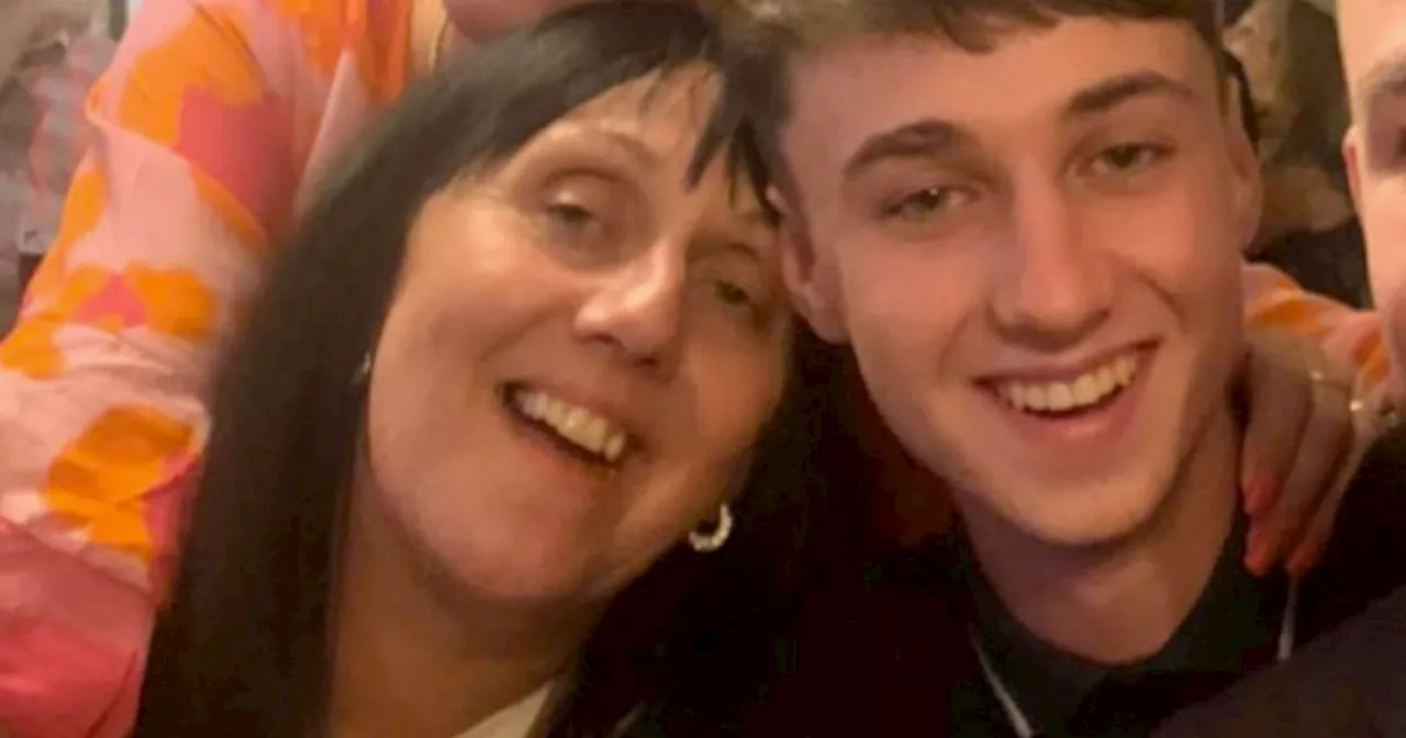 Jay Slater's mum asks for more donations to fund teen's funeral