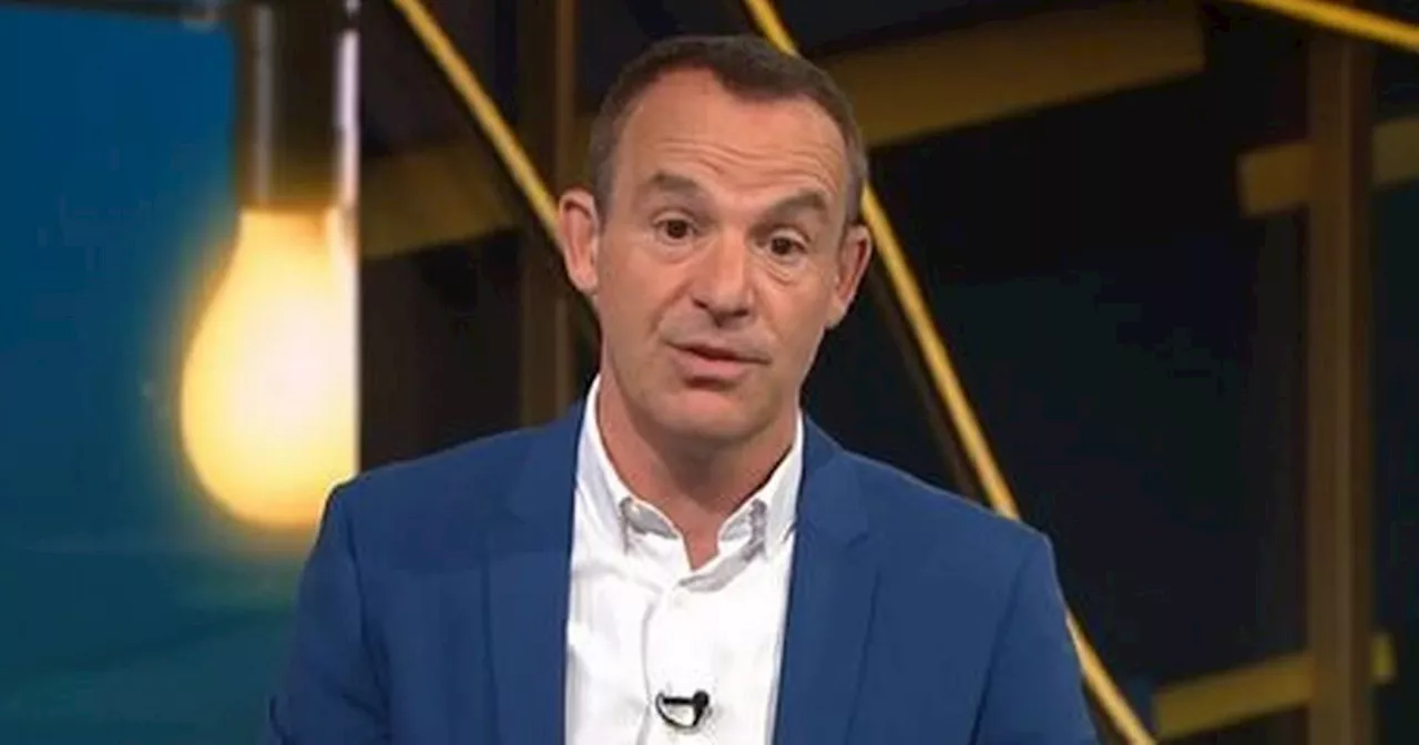 Martin Lewis issues 'minimum' warning to anyone with a pension