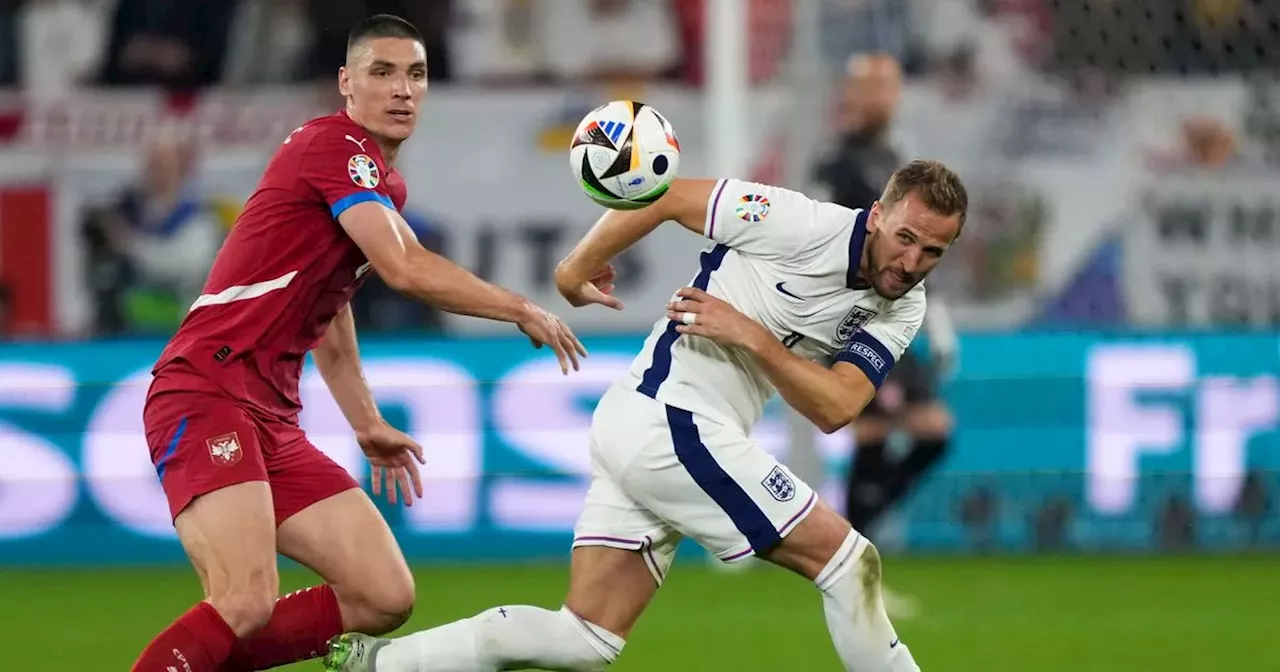 What Nikola Milenkovic can offer Nottingham Forest amid Nemanja Vidic comparison