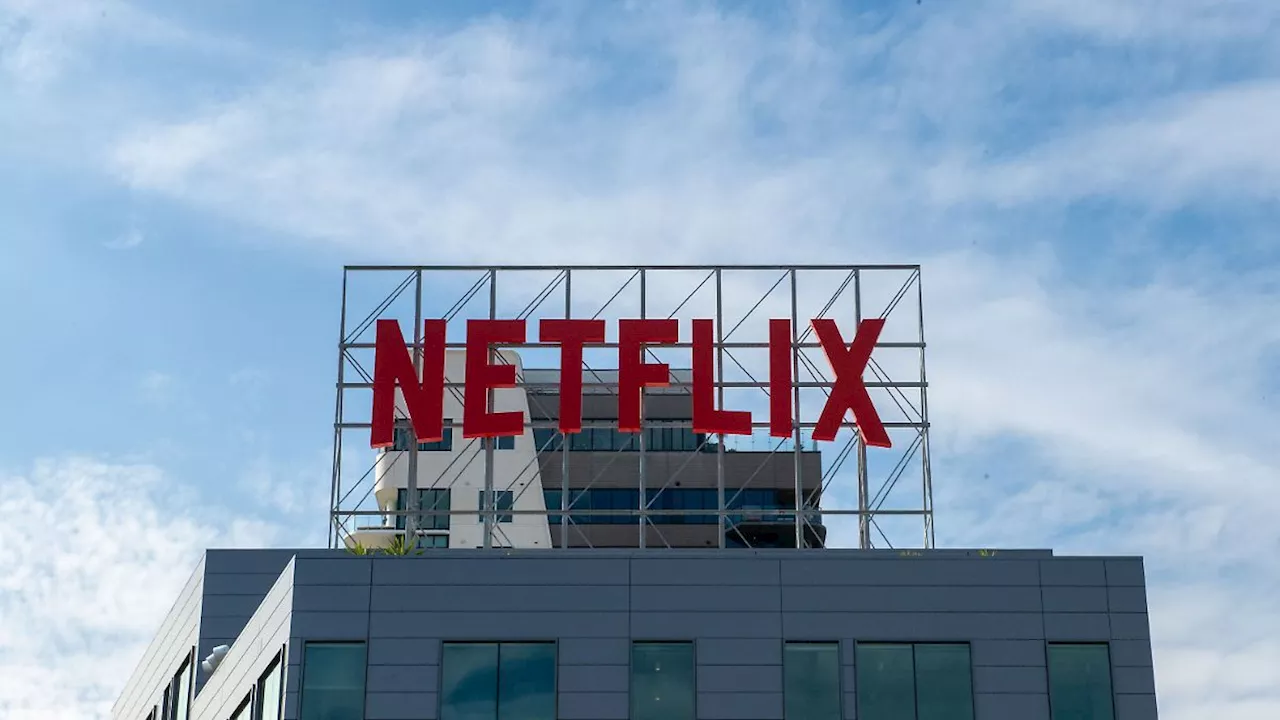 Aktie fällt trotzdem: Netflix gewinnt viel mehr Kunden als erwartet