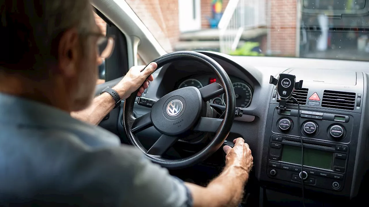 Trotz riskanter Fahrweise: Fast alle halten sich für 'gute' oder 'sehr gute' Autofahrer