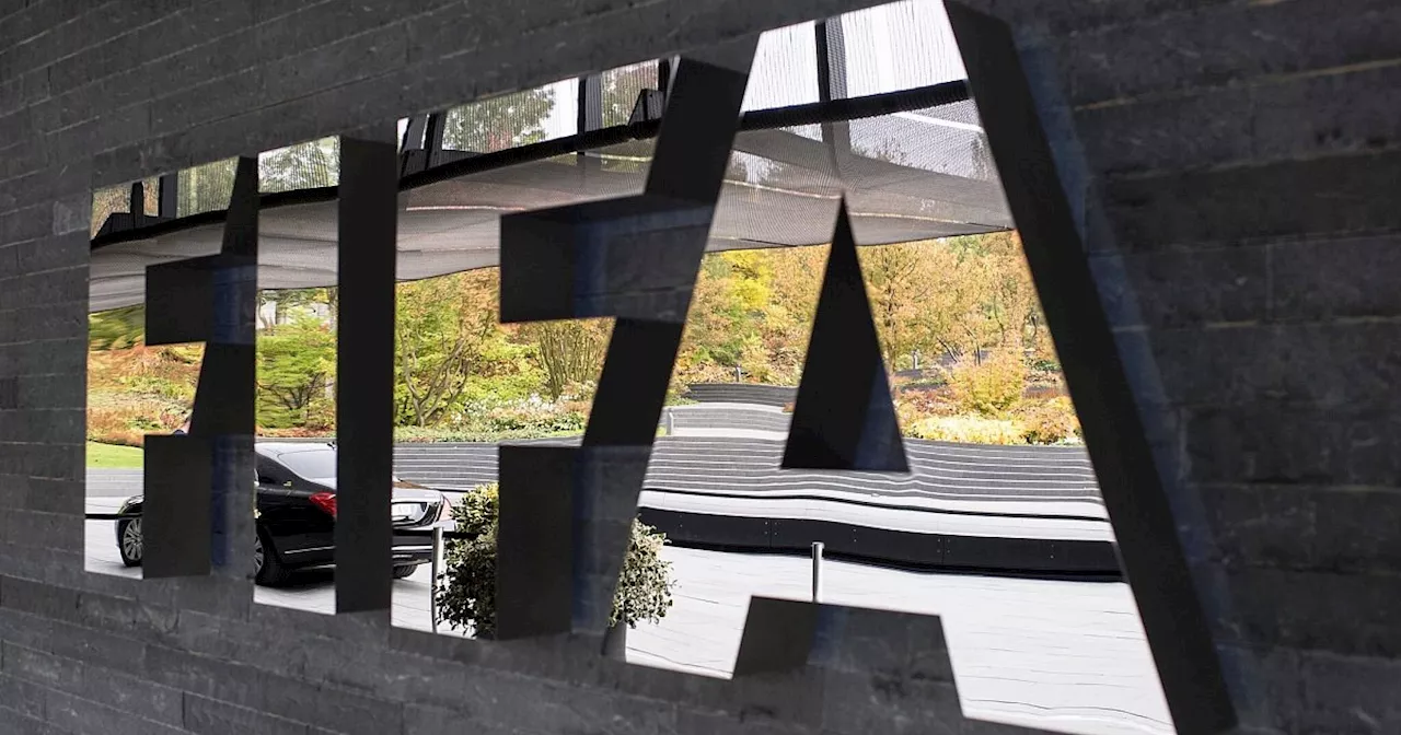 FIFA: Entscheidung über Sanktionen gegen Israel vertagt