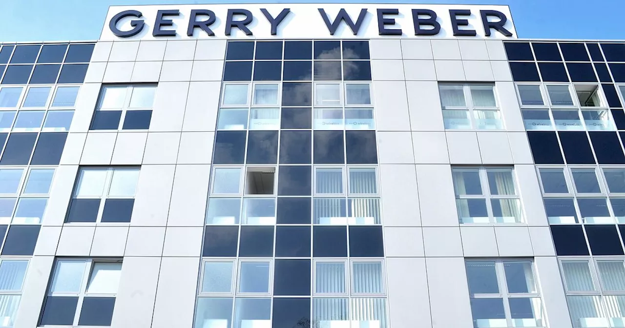 Unternehmen Gerry Weber im Kreis Gütersloh: Neue Vertriebschefin hilft bei Expansion