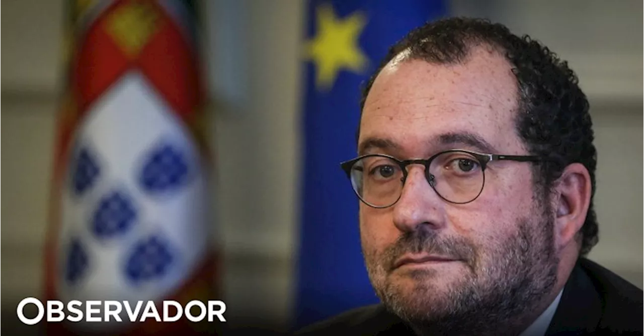 Ex-ministro da Educação vai dirigir agência europeia para educação inclusiva