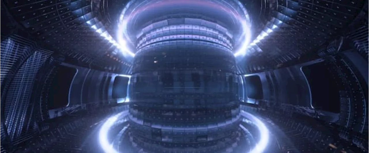 China Has Just Gained First-Mover Advantage In Nuclear Fusion