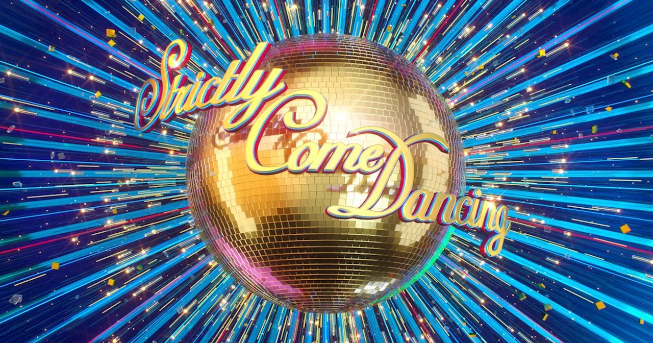 Strictly's future confirmed - as Graziano Di Prima admits kicking Zara McDermott