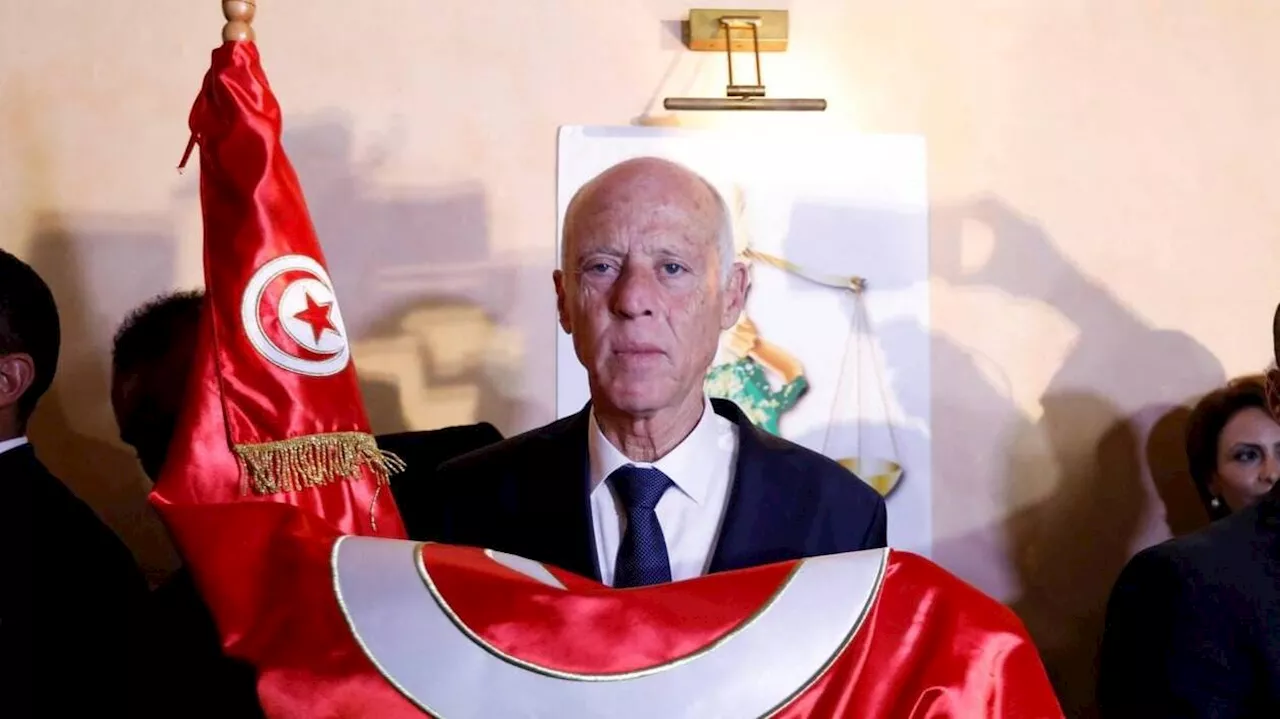 Tunisie. L’omniprésident Kaïs Saied fait le vide avant la présidentielle du 6 octobre